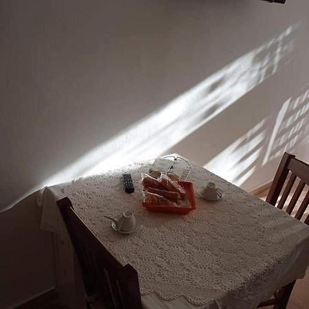 L' Altra Casa Διαμέρισμα Μπάρι Εξωτερικό φωτογραφία