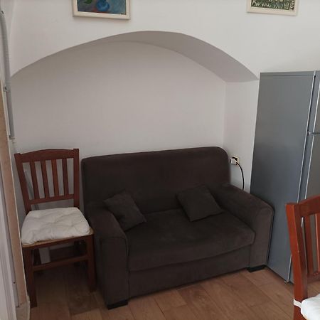 L' Altra Casa Διαμέρισμα Μπάρι Εξωτερικό φωτογραφία