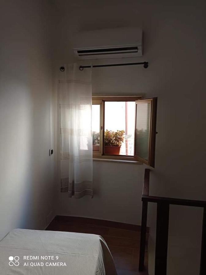 L' Altra Casa Διαμέρισμα Μπάρι Εξωτερικό φωτογραφία