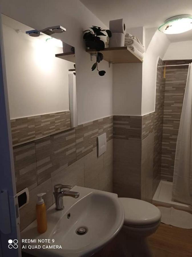 L' Altra Casa Διαμέρισμα Μπάρι Εξωτερικό φωτογραφία