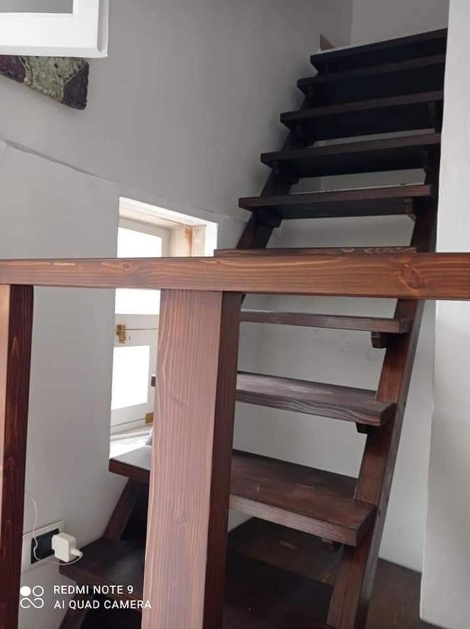 L' Altra Casa Διαμέρισμα Μπάρι Εξωτερικό φωτογραφία