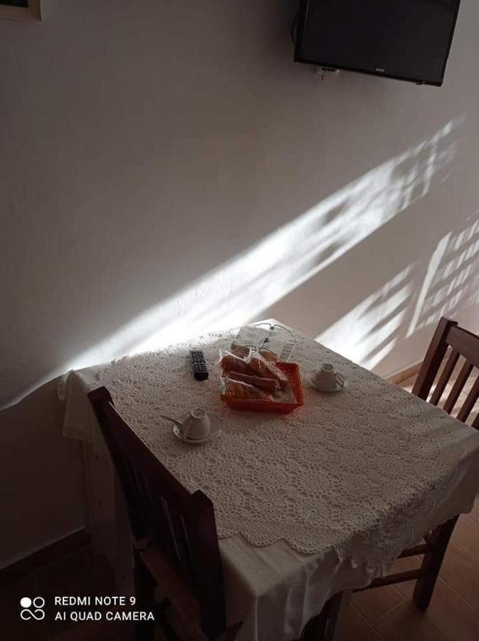 L' Altra Casa Διαμέρισμα Μπάρι Εξωτερικό φωτογραφία