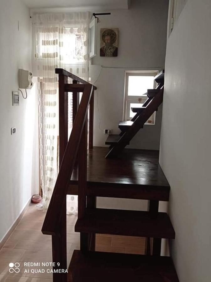 L' Altra Casa Διαμέρισμα Μπάρι Εξωτερικό φωτογραφία
