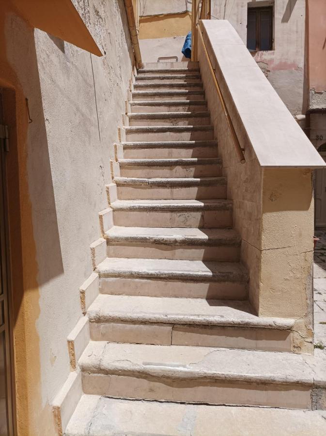 L' Altra Casa Διαμέρισμα Μπάρι Εξωτερικό φωτογραφία