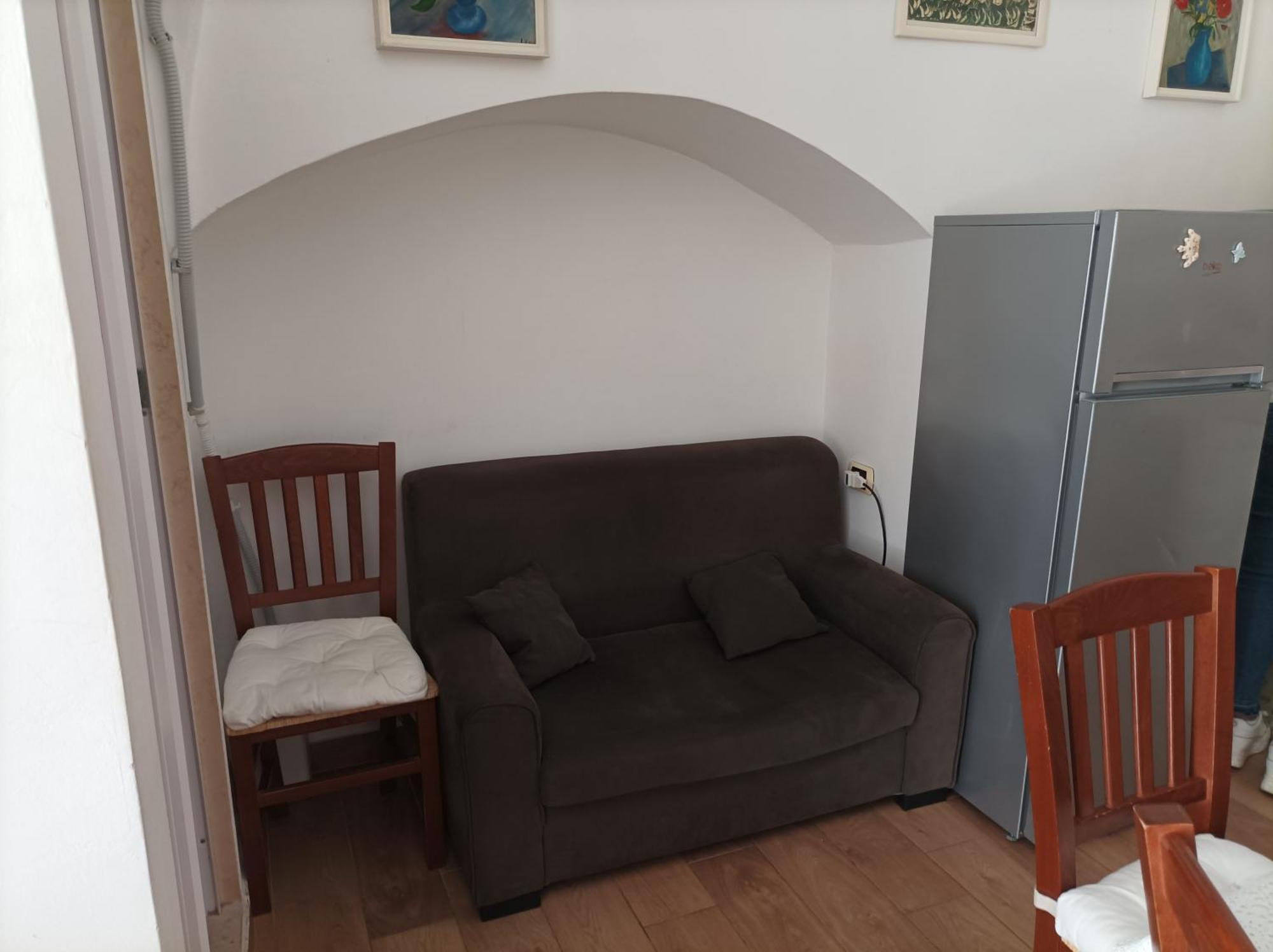 L' Altra Casa Διαμέρισμα Μπάρι Εξωτερικό φωτογραφία