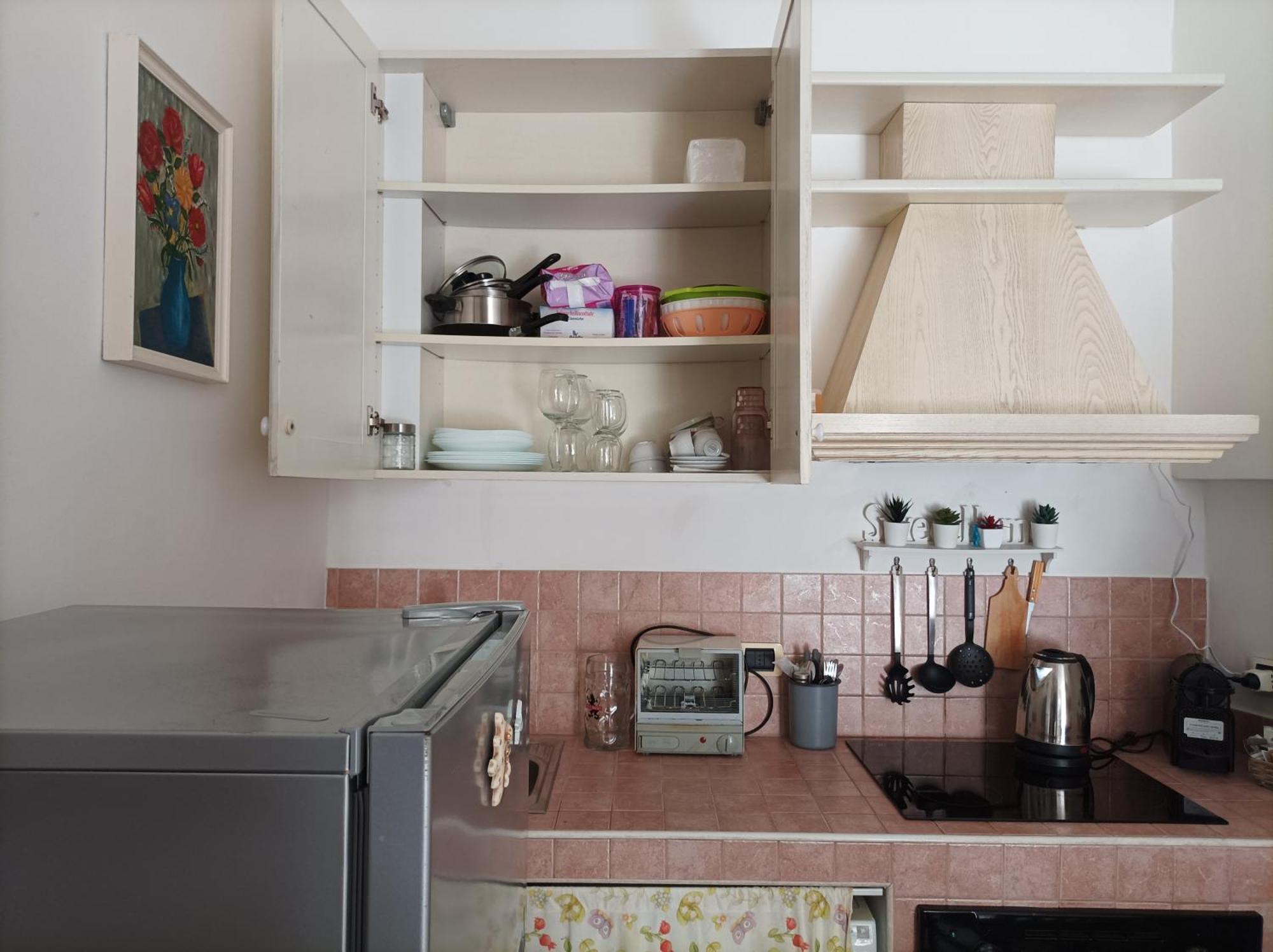 L' Altra Casa Διαμέρισμα Μπάρι Εξωτερικό φωτογραφία