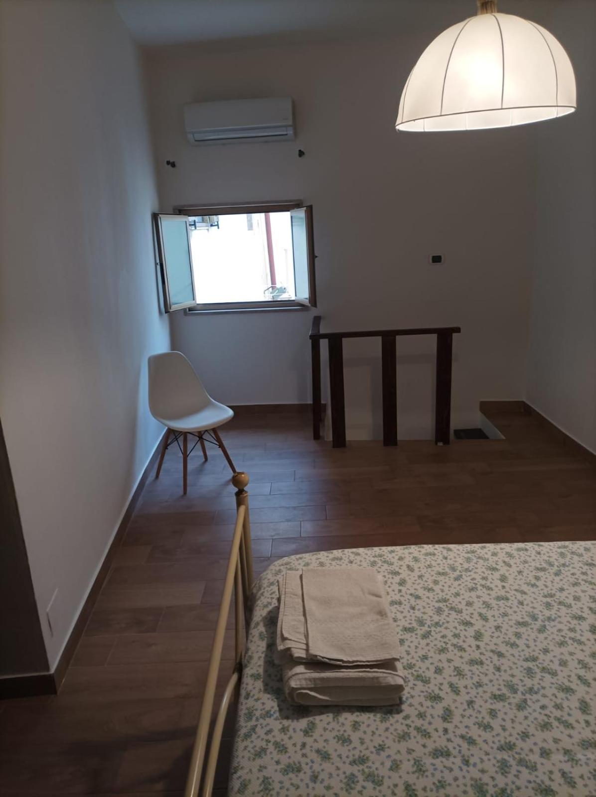 L' Altra Casa Διαμέρισμα Μπάρι Εξωτερικό φωτογραφία
