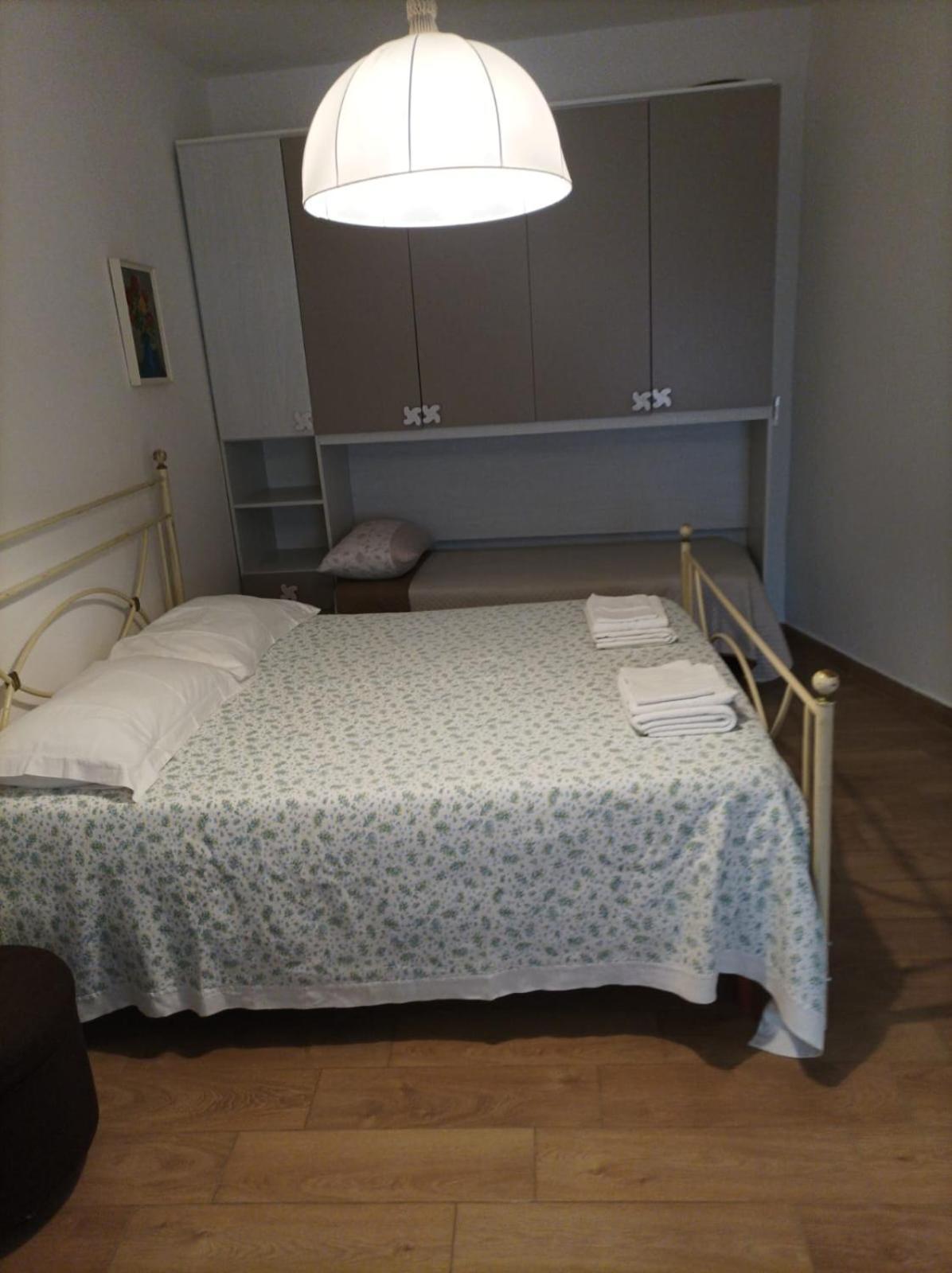 L' Altra Casa Διαμέρισμα Μπάρι Εξωτερικό φωτογραφία