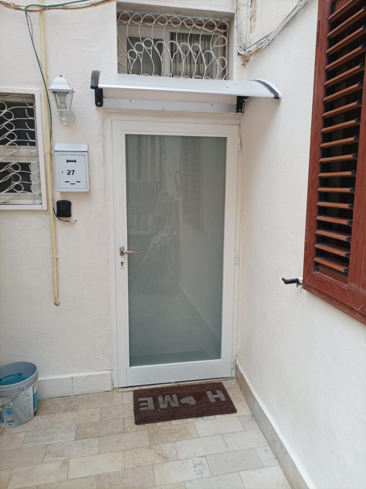 L' Altra Casa Διαμέρισμα Μπάρι Εξωτερικό φωτογραφία